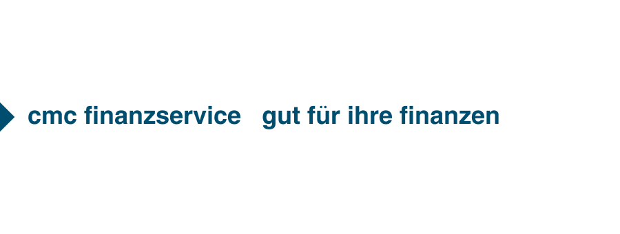 cmc finanzservice   gut für ihre finanzen